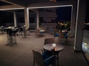 hotel censal
