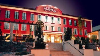El Tollo Hotel,In Utiel,3 star