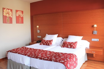 El Tollo Hotel,In Utiel,3 star