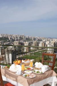 Padova Hotel,Beirut>>Aley,4 star