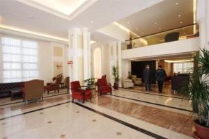 Padova Hotel,Beirut>>Aley,4 star
