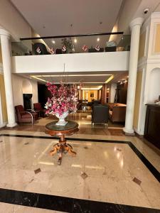Padova Hotel,Beirut>>Aley,4 star