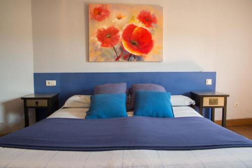 Trisileja En Posada La Busta,Next To A Golf Course,3 star