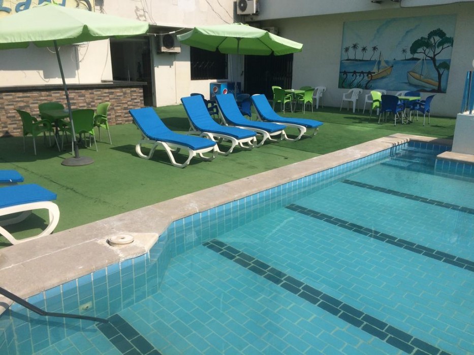 Queens Land Hotel,Beirut>>Aley,4 star