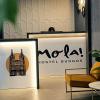 mola hostel burgos