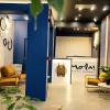 mola hostel burgos