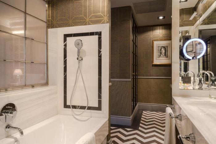 relais and chateaux heritage hotel