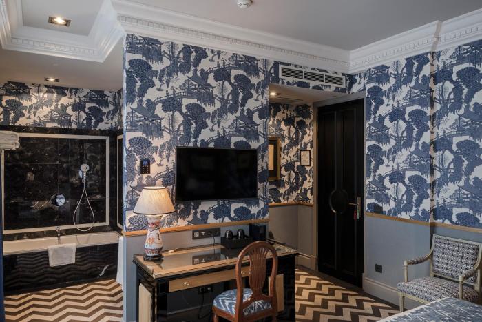 relais and chateaux heritage hotel