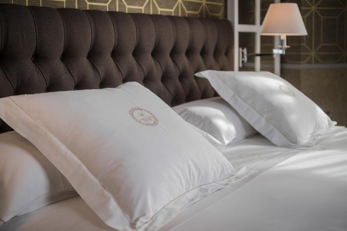 relais and chateaux heritage hotel