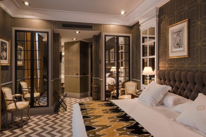 relais and chateaux heritage hotel