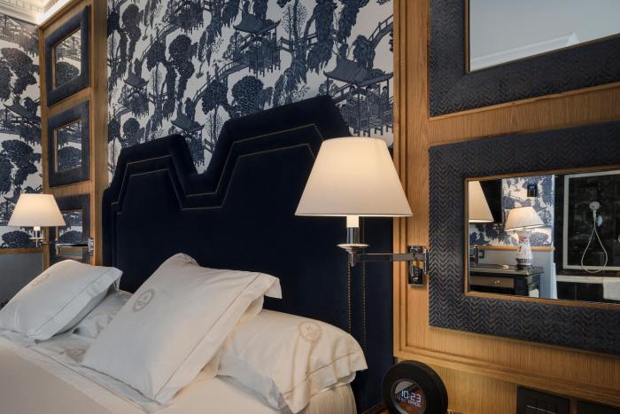 relais and chateaux heritage hotel