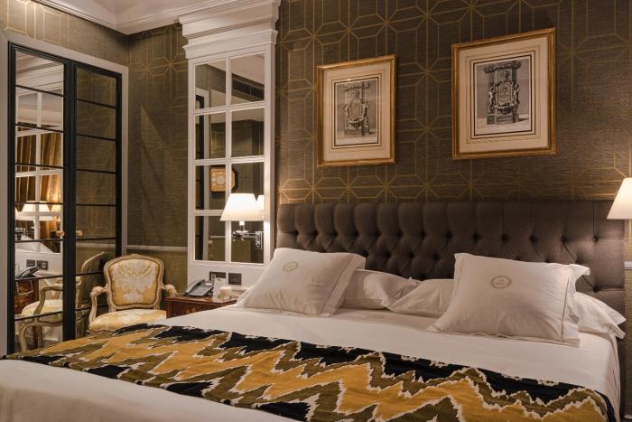 relais and chateaux heritage hotel