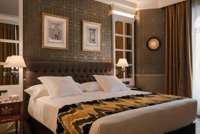 relais and chateaux heritage hotel