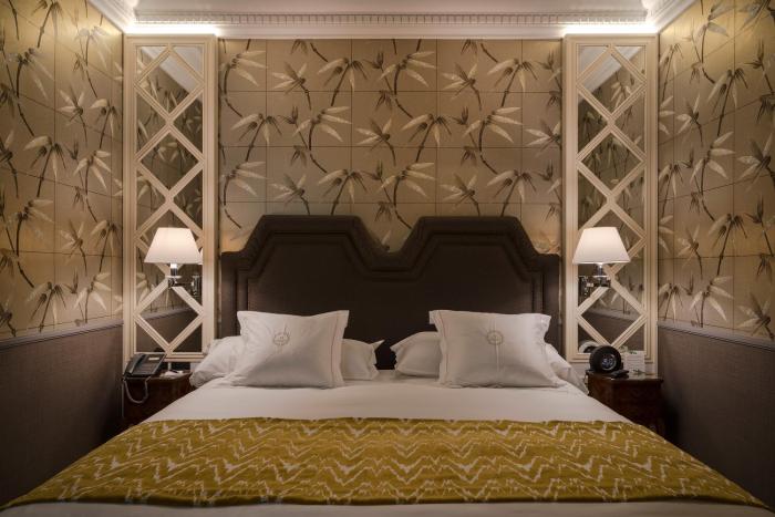 relais and chateaux heritage hotel