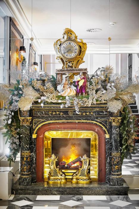 relais and chateaux heritage hotel
