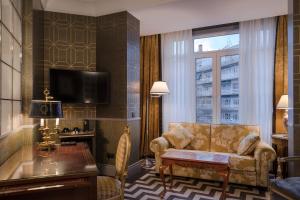 relais and chateaux heritage hotel