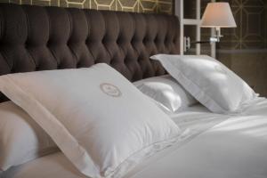 relais and chateaux heritage hotel