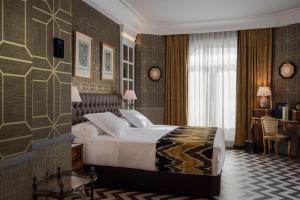 relais and chateaux heritage hotel