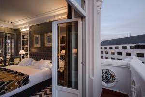 relais and chateaux heritage hotel