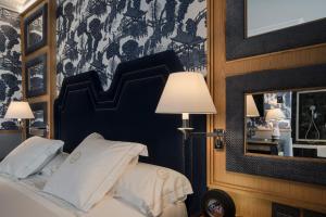 relais and chateaux heritage hotel