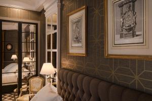 relais and chateaux heritage hotel