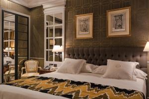 relais and chateaux heritage hotel