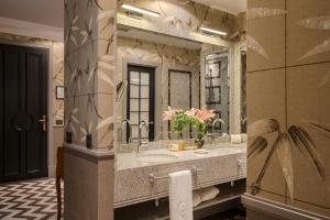 relais and chateaux heritage hotel