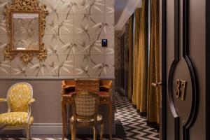 relais and chateaux heritage hotel