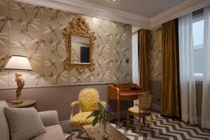 relais and chateaux heritage hotel