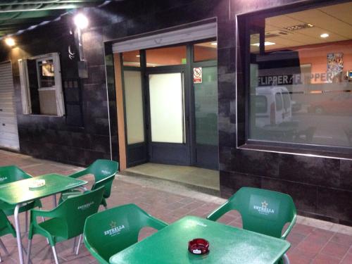 hotel pension flipper