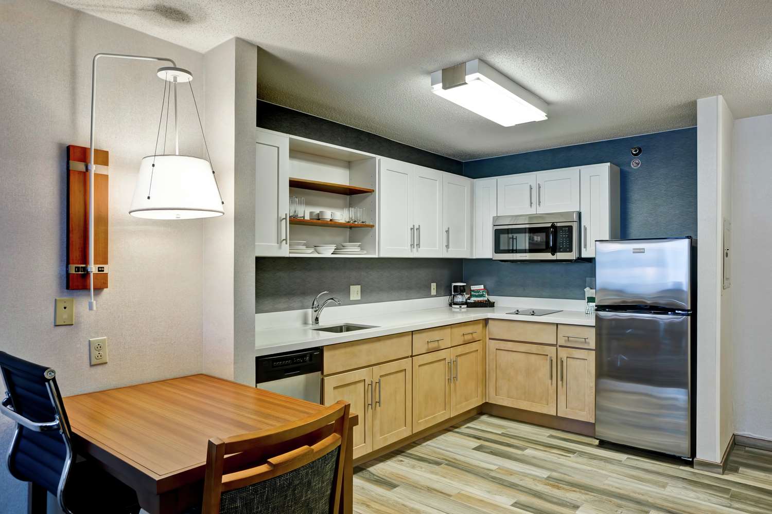 homewood suites by hilton chicago downtown