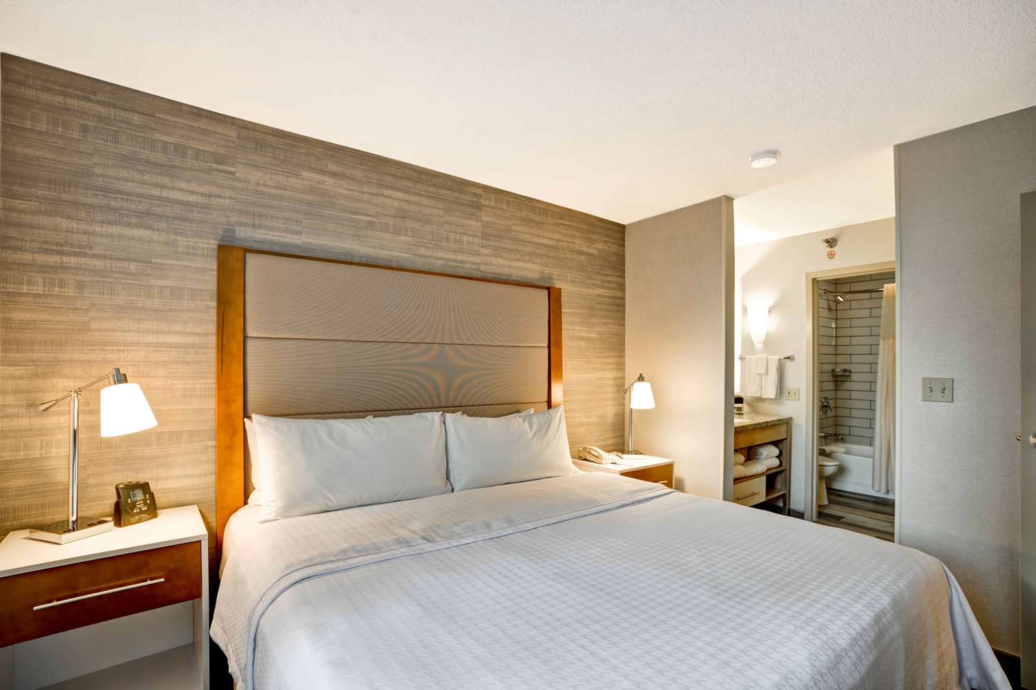 homewood suites by hilton chicago downtown