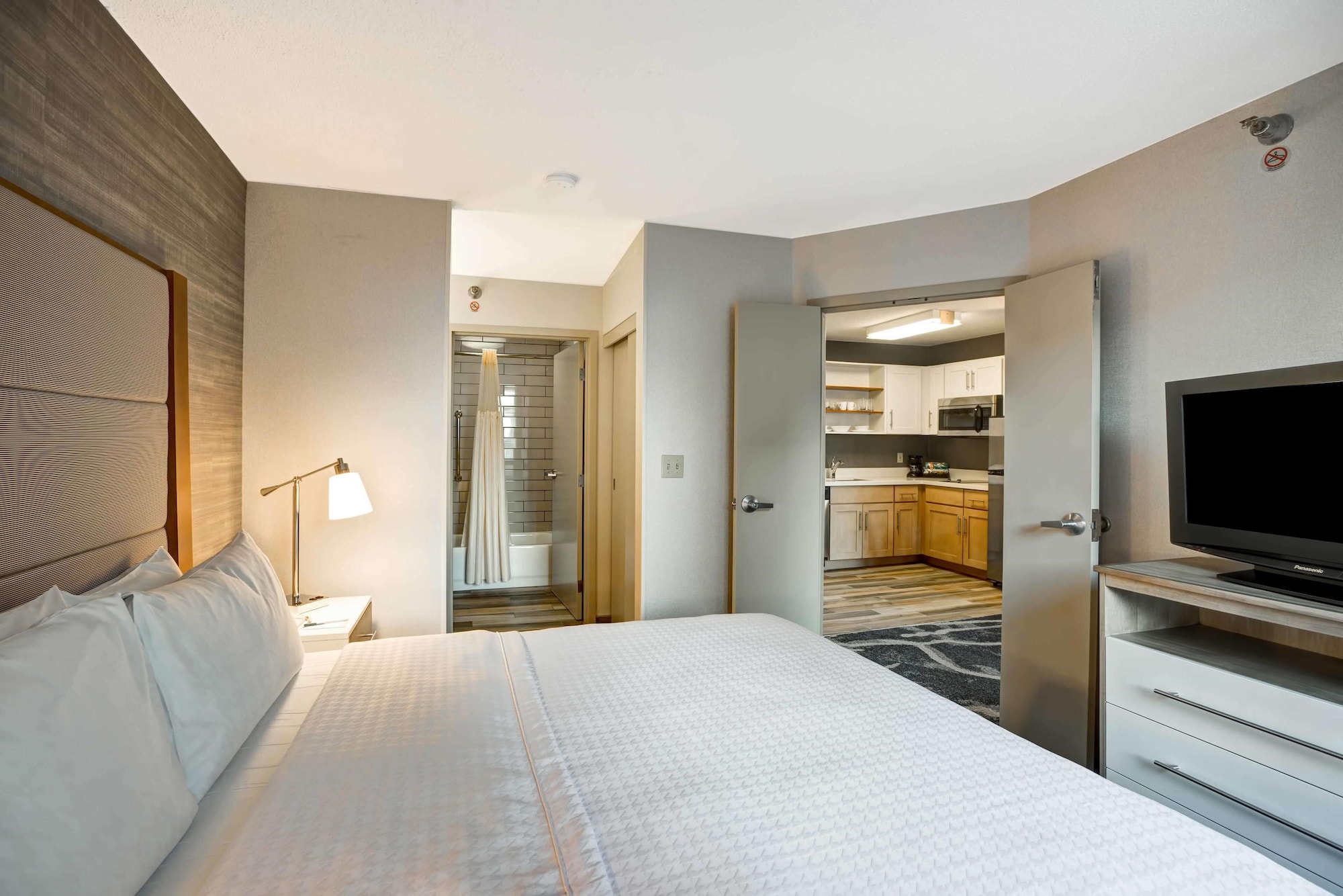 homewood suites by hilton chicago downtown
