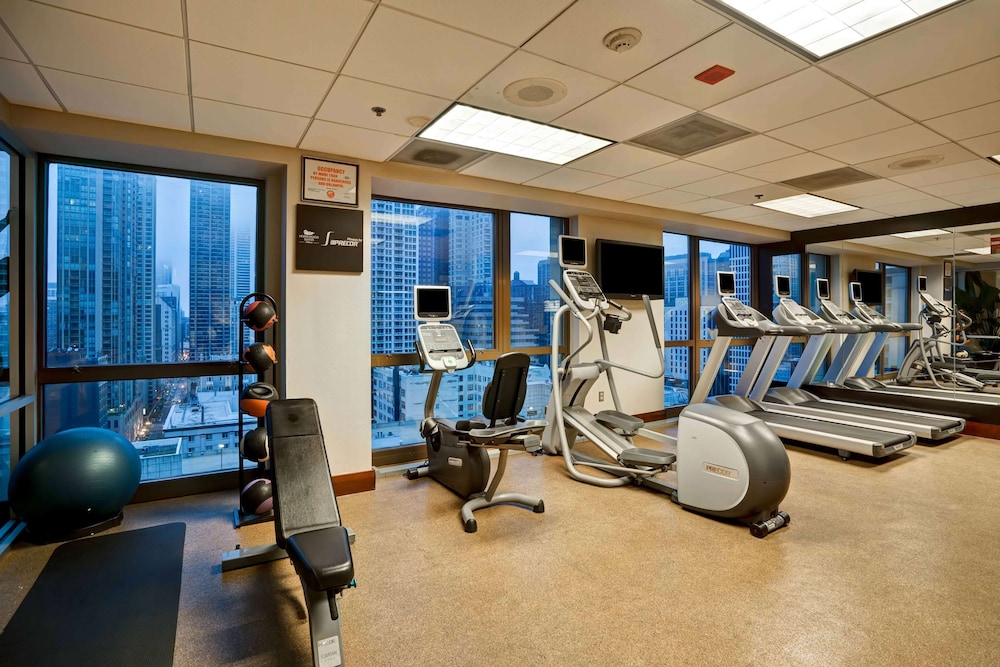 homewood suites by hilton chicago downtown