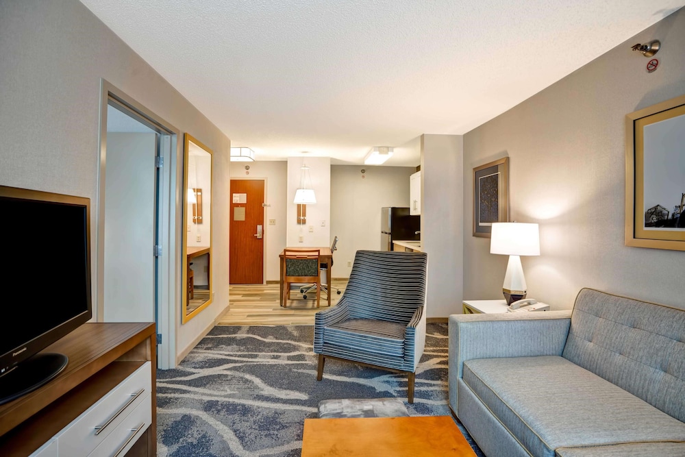 homewood suites by hilton chicago downtown