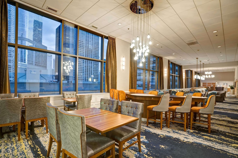 homewood suites by hilton chicago downtown