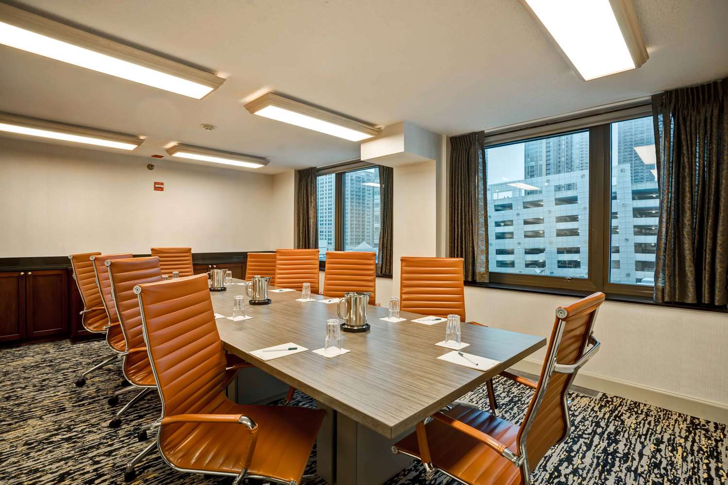 homewood suites by hilton chicago downtown