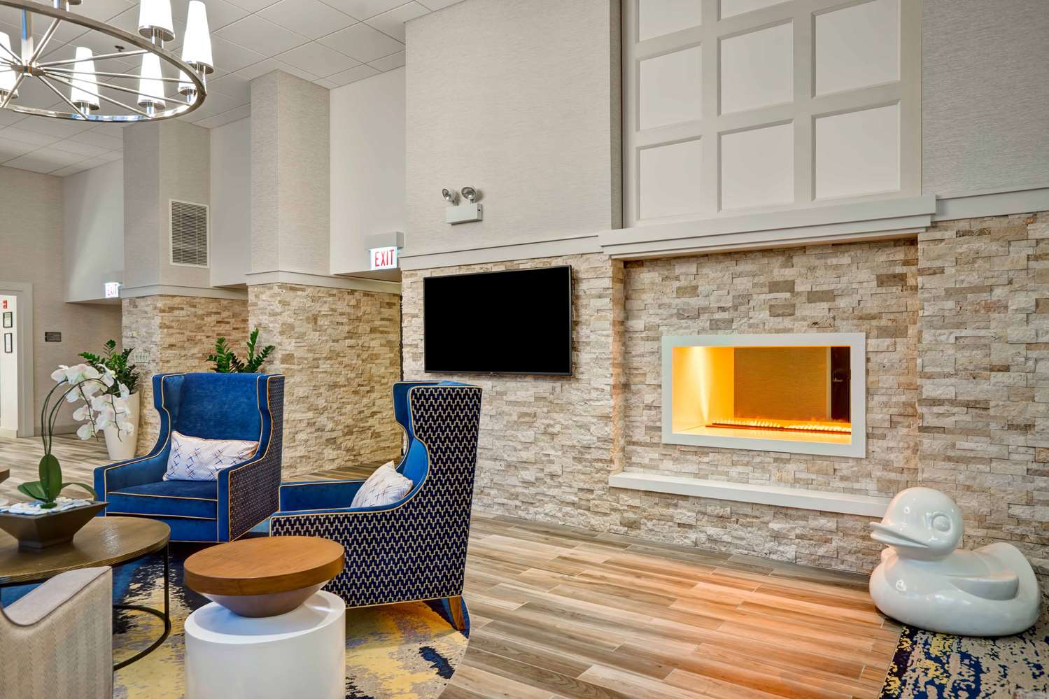 homewood suites by hilton chicago downtown
