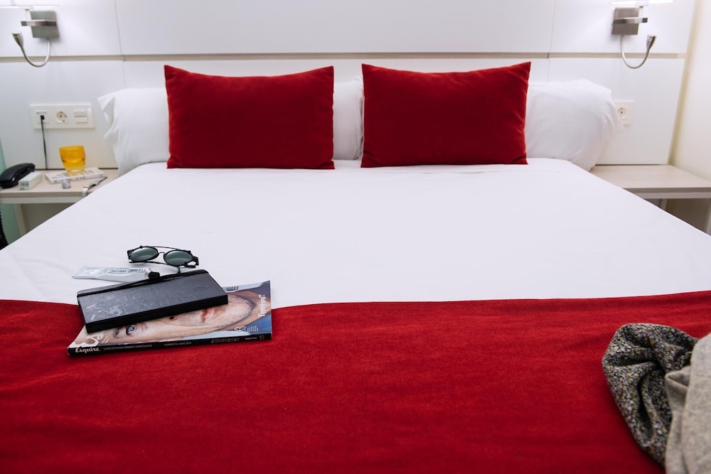 hotel pompaelo urban spa