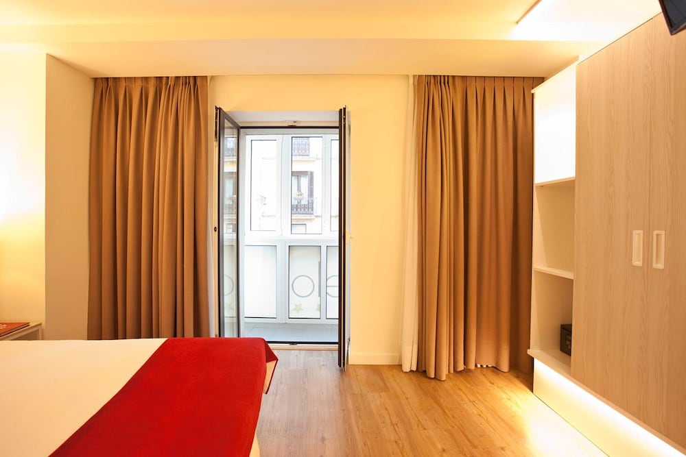 hotel pompaelo urban spa