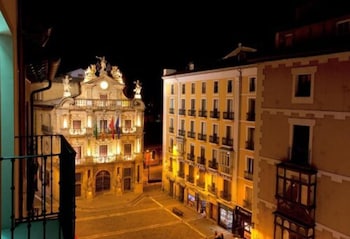 hotel pompaelo urban spa