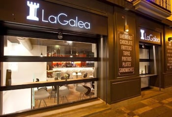 hotel pompaelo urban spa