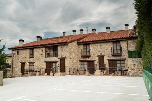 posada y apartamentos trebuesto de guriezo