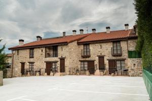 posada y apartamentos trebuesto de guriezo