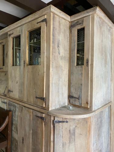 posada y apartamentos trebuesto de guriezo