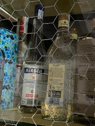 posada y apartamentos trebuesto de guriezo