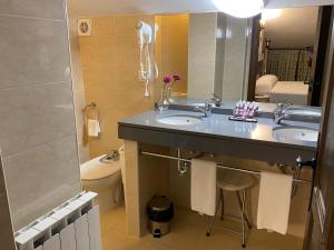 posada y apartamentos trebuesto de guriezo