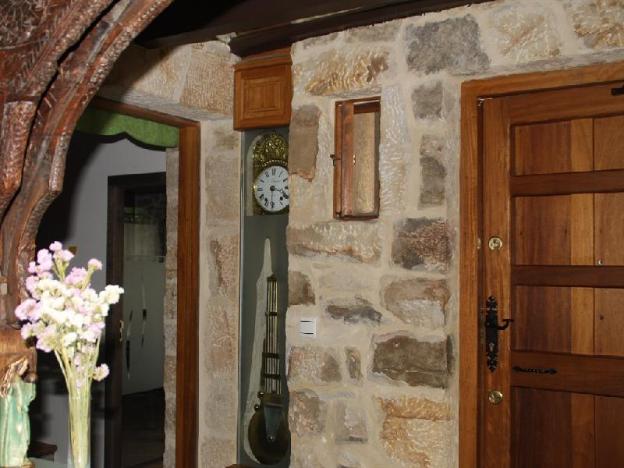 posada y apartamentos trebuesto de guriezo