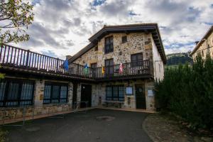 posada y apartamentos trebuesto de guriezo