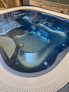 posada y apartamentos trebuesto de guriezo